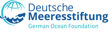 Deutsche Meeresstiftung Logo